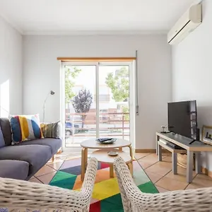 Allgreen , Sea&pool Apartamento