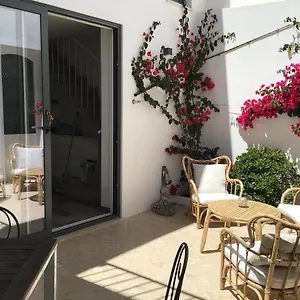 Holiday home Ti Antonieta, Tavira