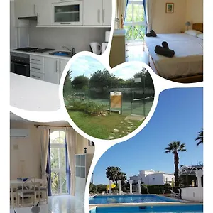 Cantinho Azul - Garden Apartamento