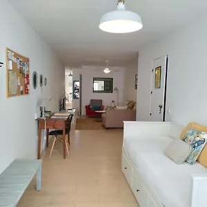  Apartment Casa Amarela