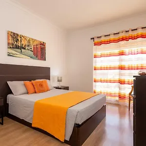  Apartment Graca House Portugal