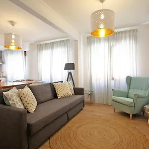 Sofisara No Centro Histórico De Apartamento