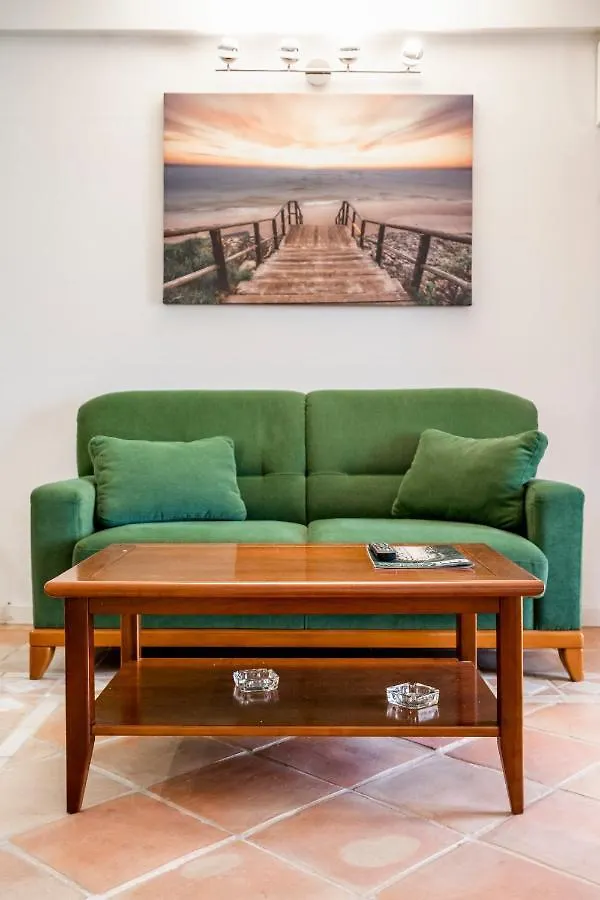 Villa Casa Marés Tavira 0*,  Portugal