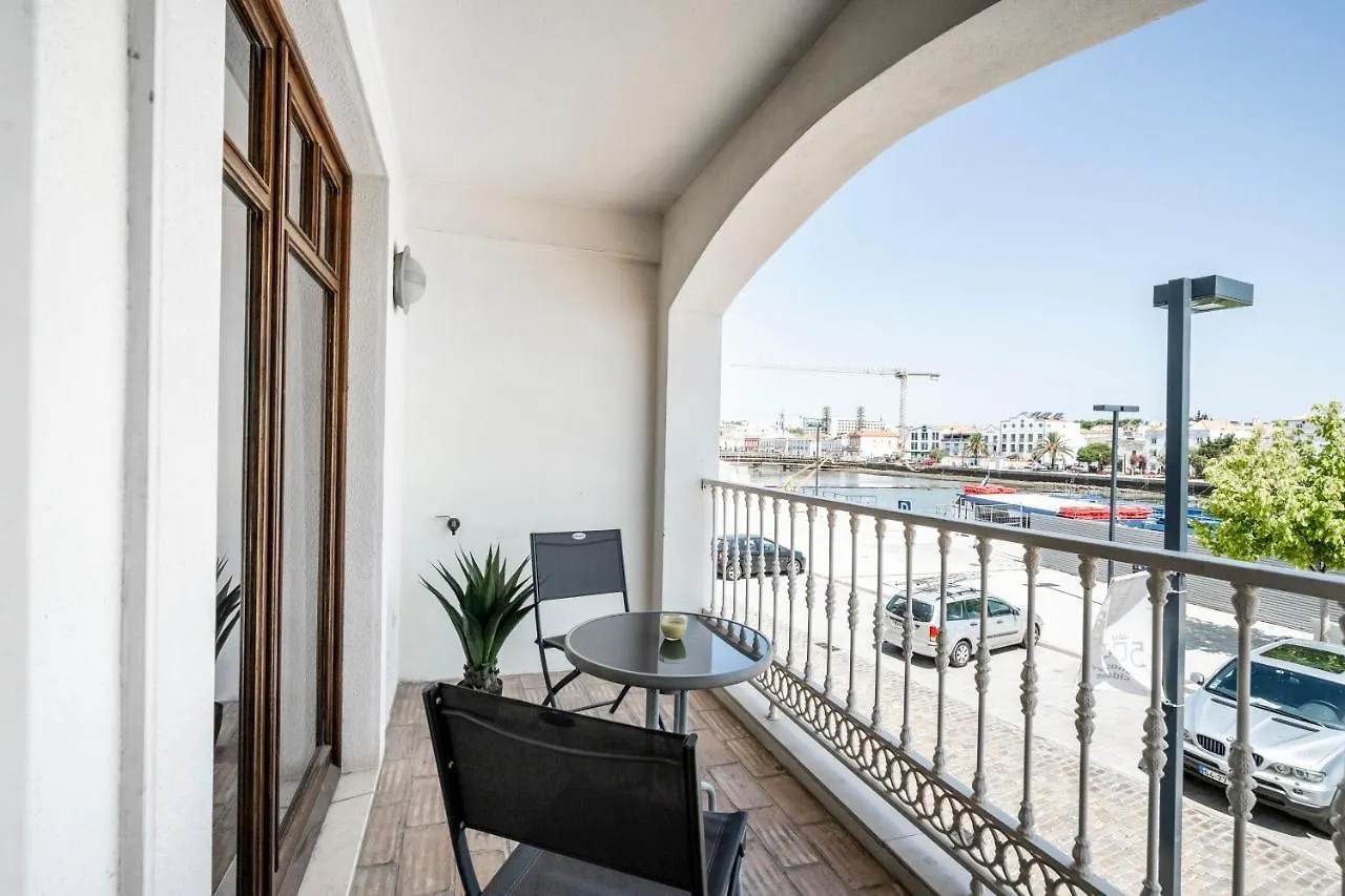 Сasa de vacaciones Villa Casa Marés Tavira
