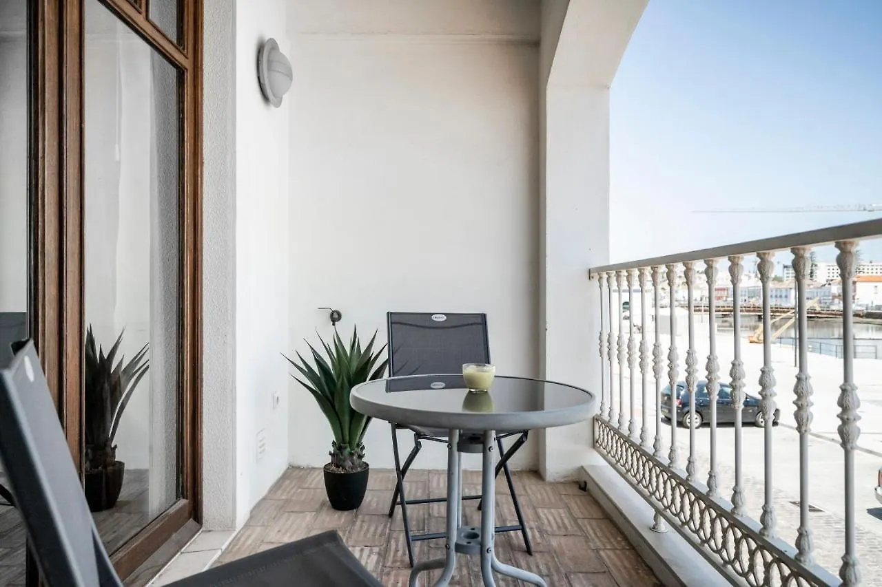 Сasa de vacaciones Villa Casa Marés Tavira