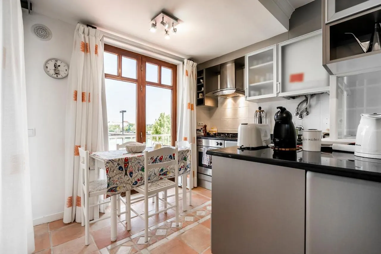 Villa Casa Marés Tavira