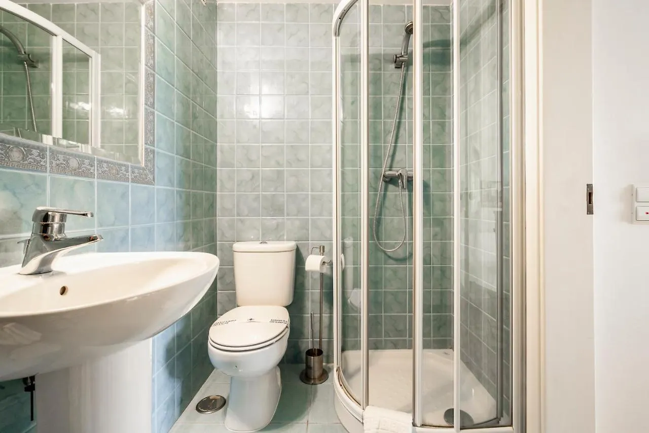 Сasa de vacaciones Villa Casa Marés Tavira