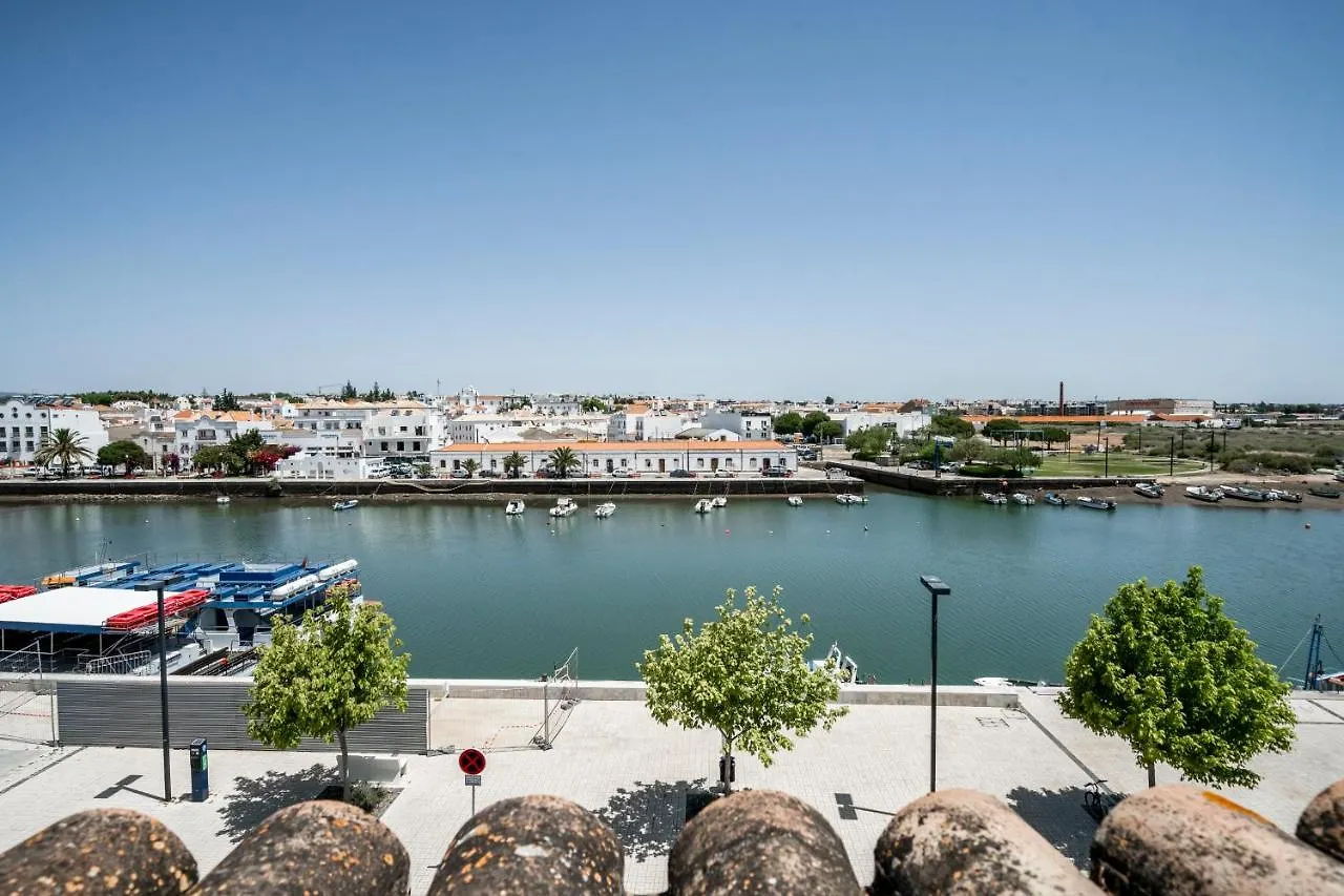 Villa Casa Marés Tavira