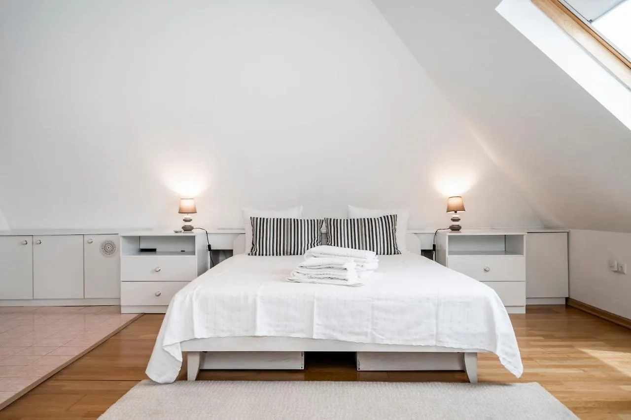 Nyaraló Casa Mares Villa Tavira