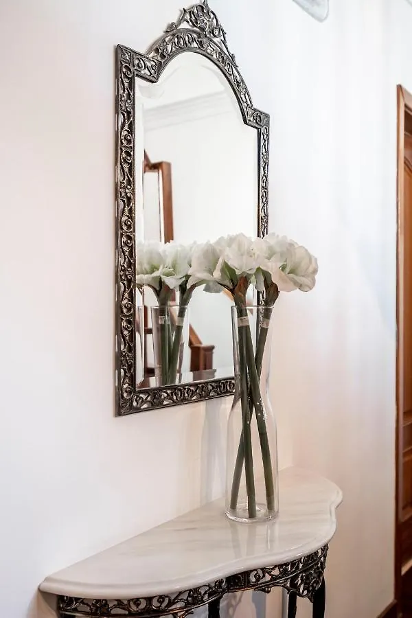 Casa Mares Villa Tavira Nyaraló