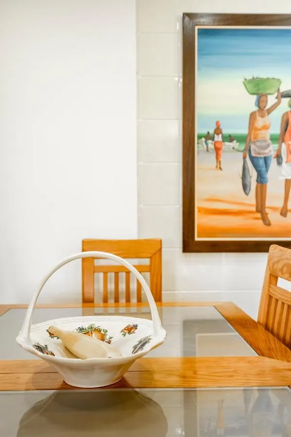 Casa Mares Villa Tavira Holiday home