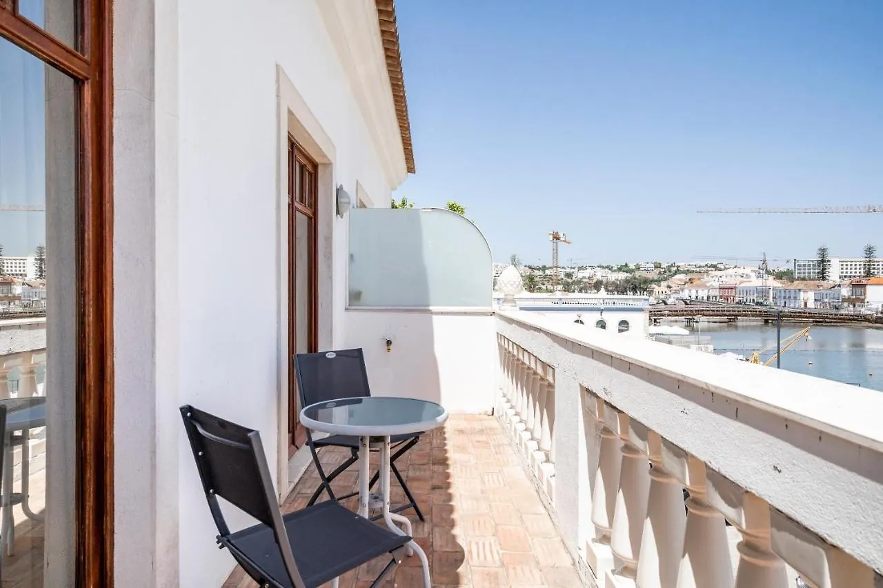Villa Casa Marés Tavira 0*,