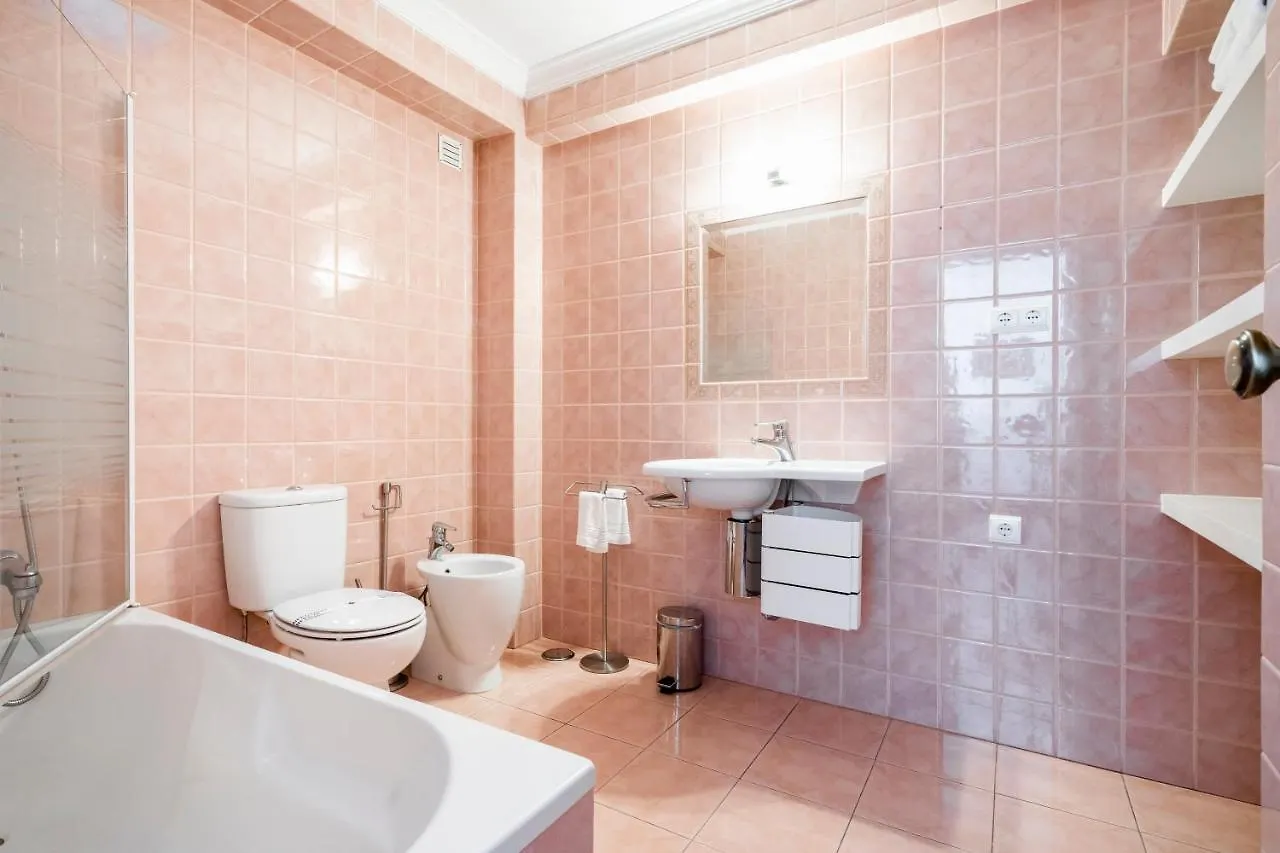 Villa Casa Marés Tavira