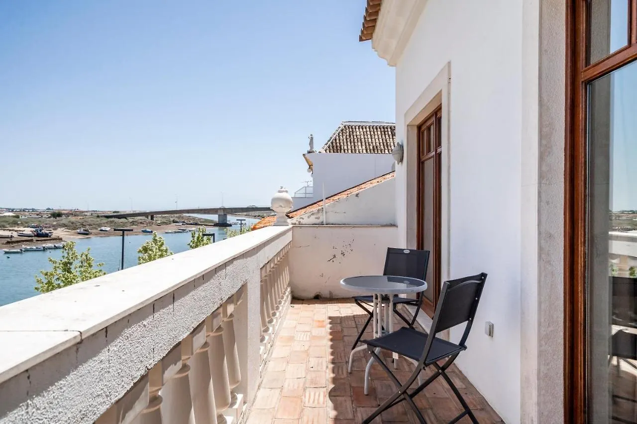 Casa Mares Villa Tavira