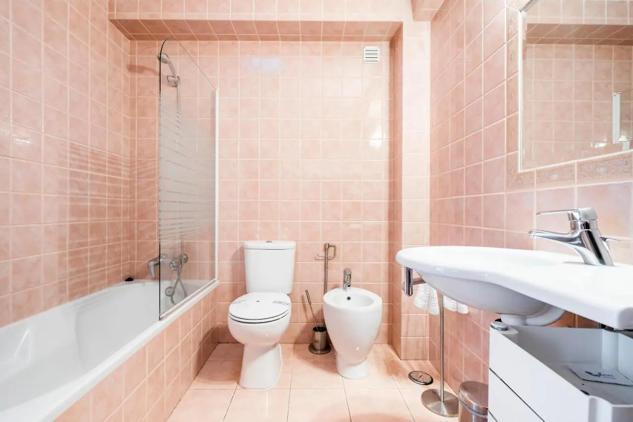 Villa Casa Marés Tavira Сasa de vacaciones