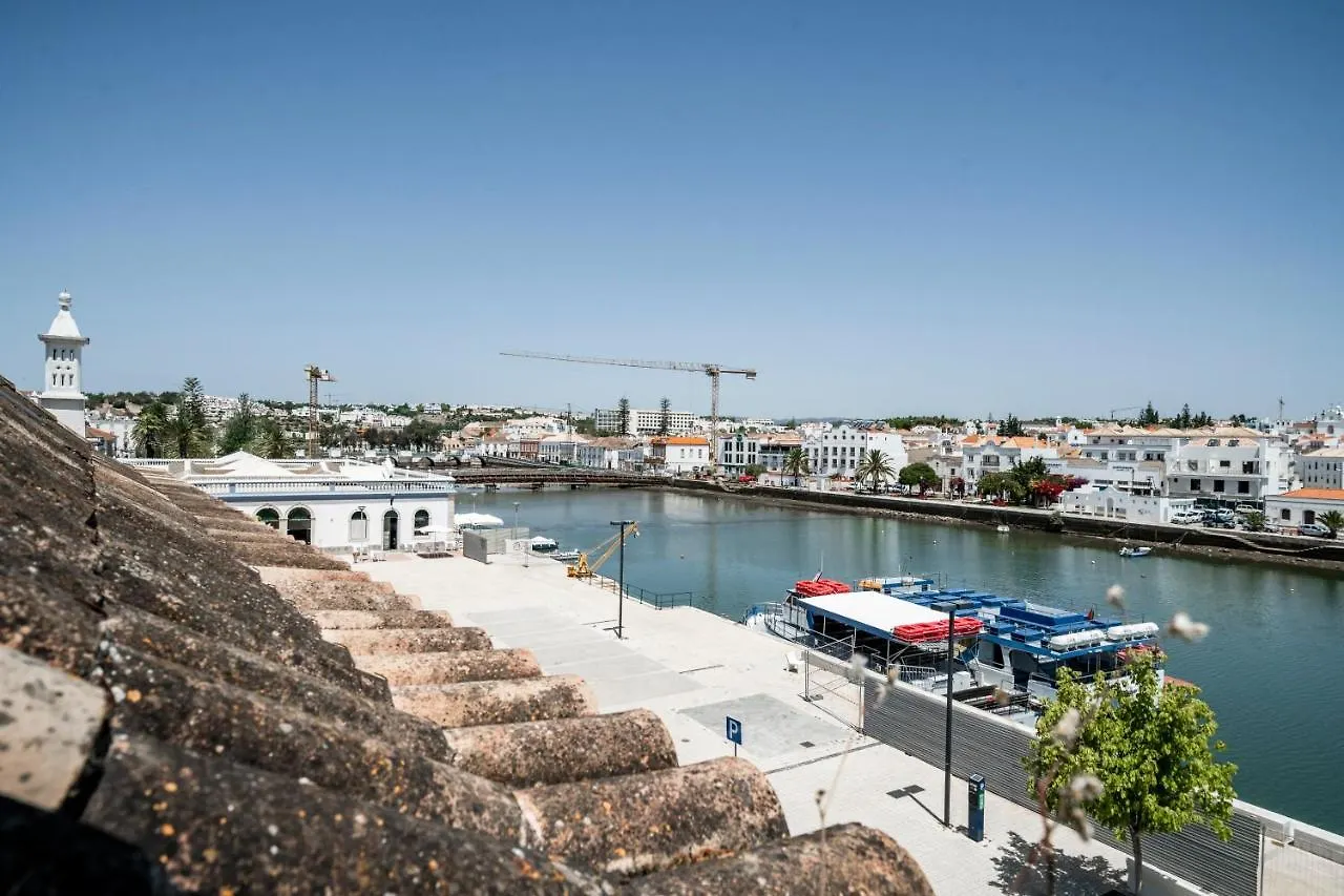 Villa Casa Marés Tavira