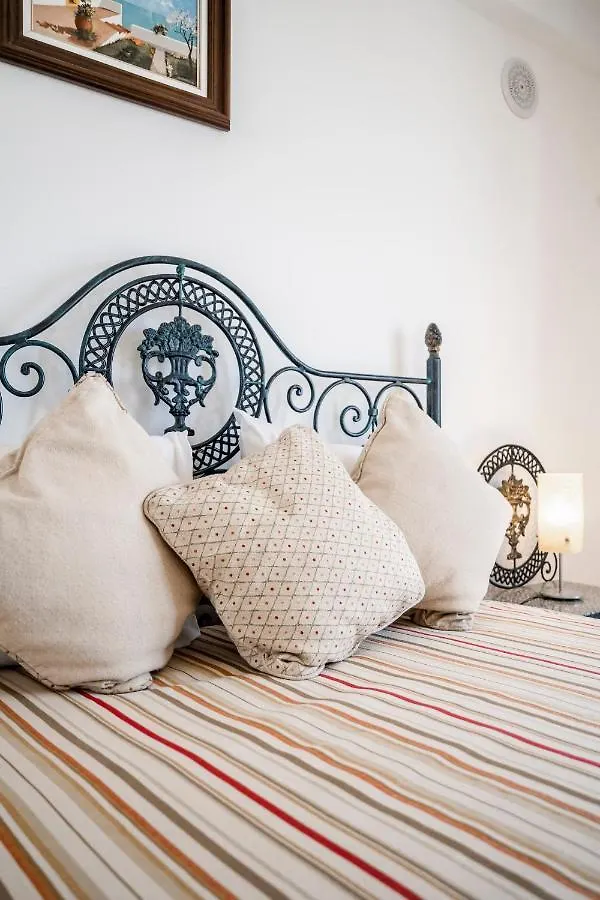 Сasa de vacaciones Villa Casa Marés Tavira