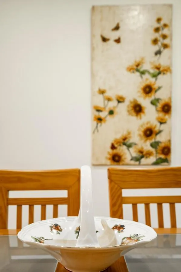 Villa Casa Marés Tavira 0*,